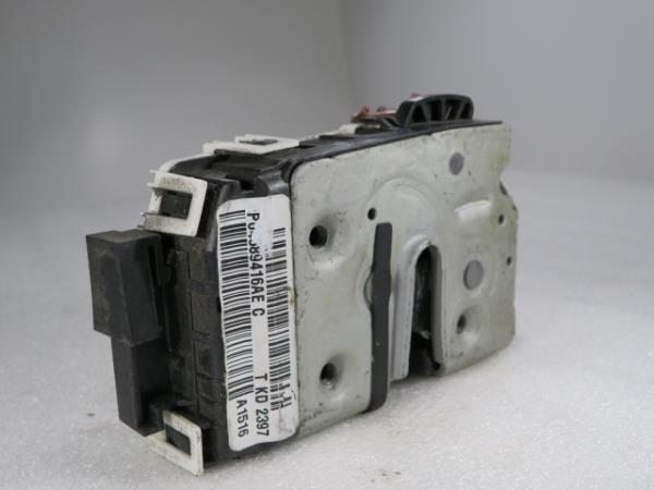 Front Right Door Lock DODGE Caliber Imagem-3