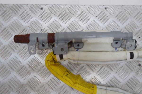 Airbag cortina esquerdo TOYOTA Verso (_R2_) Imagem-4