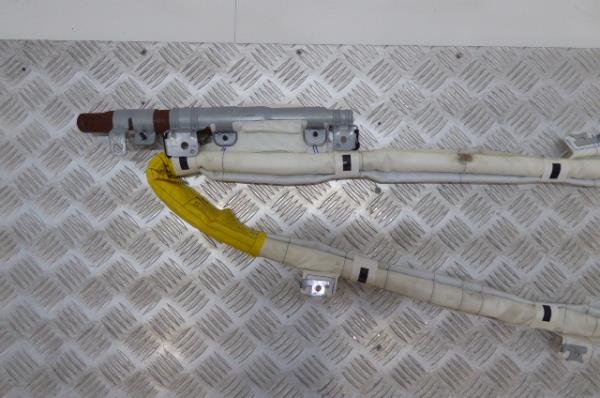 Airbag cortina esquerdo TOYOTA Verso (_R2_) Imagem-3