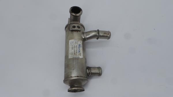 Radiador de gases / EGR PEUGEOT 407 (6D_) Imagem-2