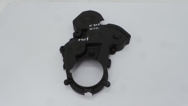 Tampa da distribuição PEUGEOT 407 (6D_)