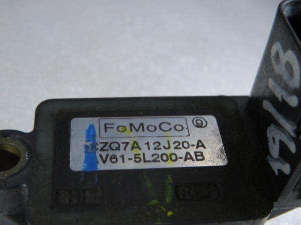 Capteur MAP VOLVO V40 Hatchback Imagem-2