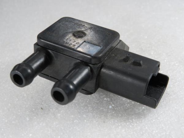 Sensor de pressão do coletor de admissão / sensor MAP CITROËN DS3