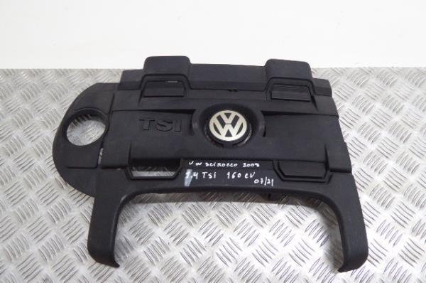 Cache-moteur VOLKSWAGEN Scirocco (137, 138)