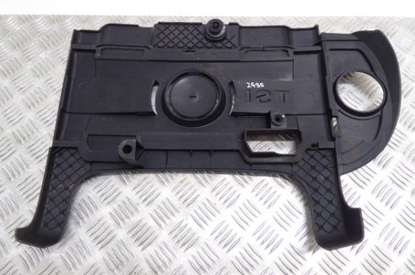 Cache-moteur VOLKSWAGEN Scirocco (137, 138) Imagem-3