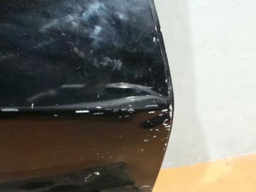 Porte arrière Droite HONDA Civic VIII Hatchback (FN_, FK_) Imagem-3