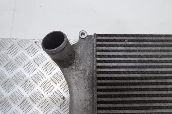 Radiateur d'intercooler MITSUBISHI Canter (FB7, FB8, FE7, FE8) VII Imagem-2
