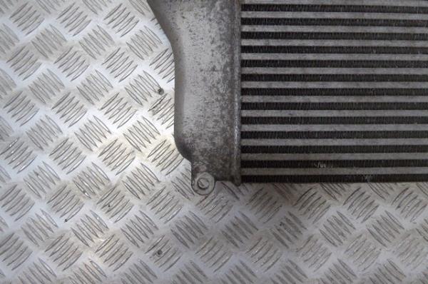 Radiateur d'intercooler MITSUBISHI Canter (FB7, FB8, FE7, FE8) VII Imagem-1