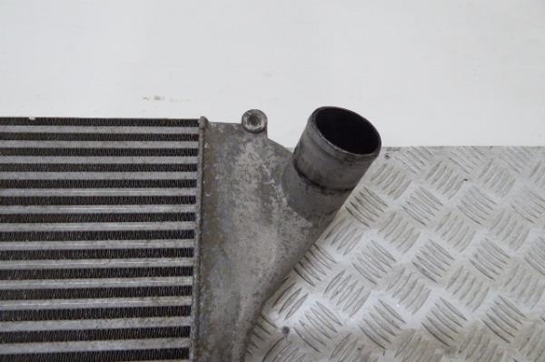 Radiateur d'intercooler MITSUBISHI Canter (FB7, FB8, FE7, FE8) VII Imagem-4