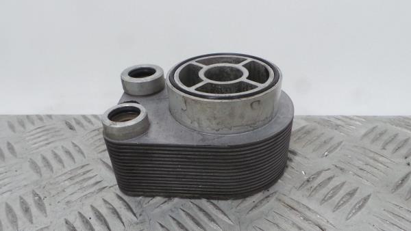 Radiador do óleo RENAULT Megane II (BM0/1_, CM0/1_) Imagem-2