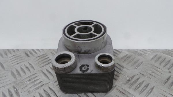 Radiador do óleo RENAULT Megane II (BM0/1_, CM0/1_) Imagem-1