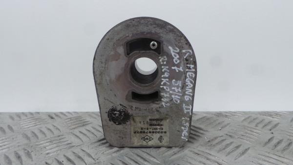 Radiador do óleo RENAULT Megane II (BM0/1_, CM0/1_) Imagem-3