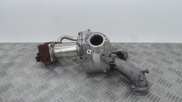 Radiador de gases / EGR RENAULT Megane II (BM0/1_, CM0/1_)