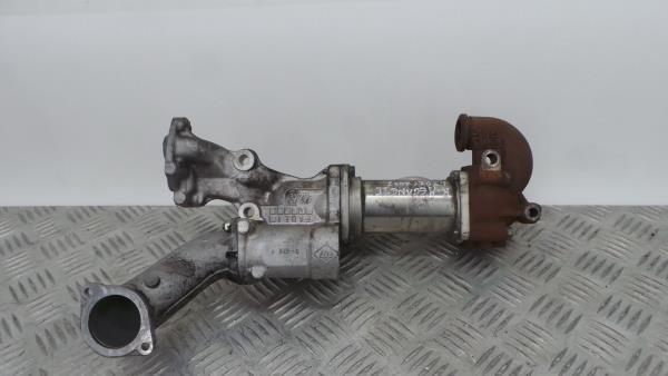Radiador de gases / EGR RENAULT Megane II (BM0/1_, CM0/1_) Imagem-1