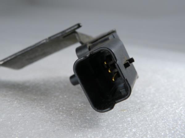Sensor presión del colector de admisión / sensor MAP CITROËN C5 Break Van (DE_, RE_) Imagem-1