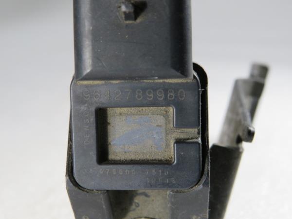 Sensor presión del colector de admisión / sensor MAP CITROËN C5 Break Van (DE_, RE_) Imagem-4