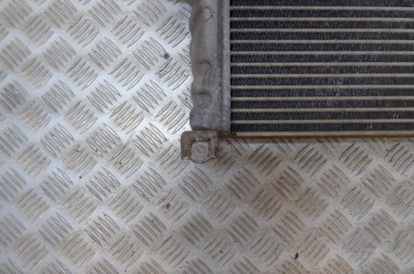 Radiateur d'intercooler MITSUBISHI Canter (FB7, FB8, FE7, FE8) VII Imagem-1