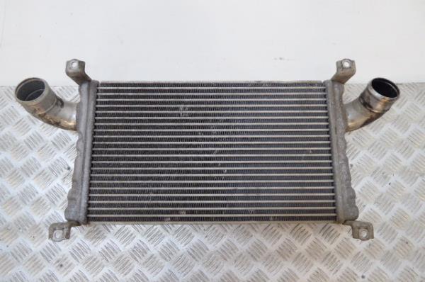 Radiador do intercooler MITSUBISHI Canter (FB7, FB8, FE7, FE8) VII