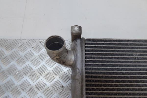 Radiateur d'intercooler MITSUBISHI Canter (FB7, FB8, FE7, FE8) VII Imagem-2