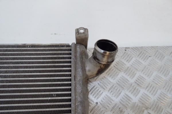 Radiateur d'intercooler MITSUBISHI Canter (FB7, FB8, FE7, FE8) VII Imagem-4