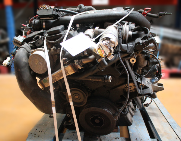 Moteur complet BMW 3 (E90) Imagem-4