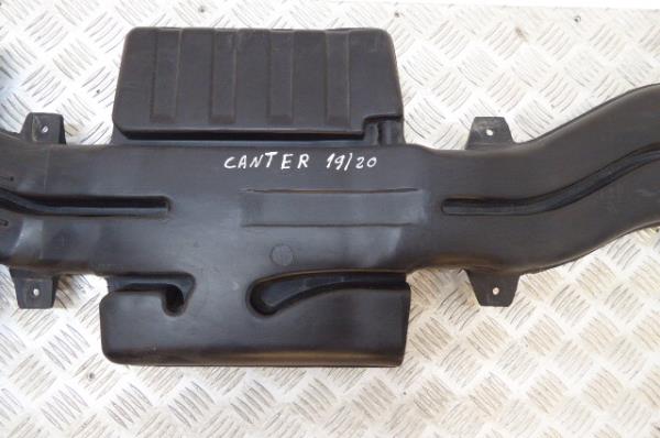 Tubo di aspirazione dell’aria MITSUBISHI Canter (FB7, FB8, FE7, FE8) VII Imagem-2