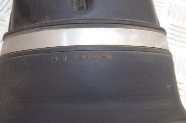 Tubo di aspirazione dell’aria MITSUBISHI Canter (FB7, FB8, FE7, FE8) VII Imagem-5