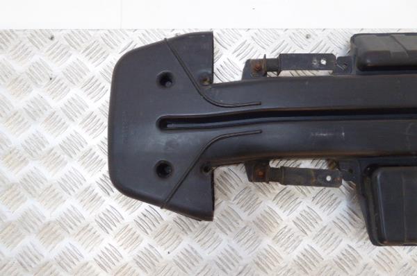 Tuyau d'admission d'air  MITSUBISHI Canter (FB7, FB8, FE7, FE8) VII Imagem-1