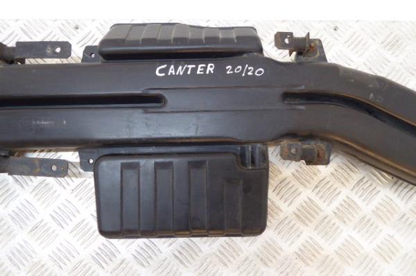 Tuyau d'admission d'air  MITSUBISHI Canter (FB7, FB8, FE7, FE8) VII Imagem-2