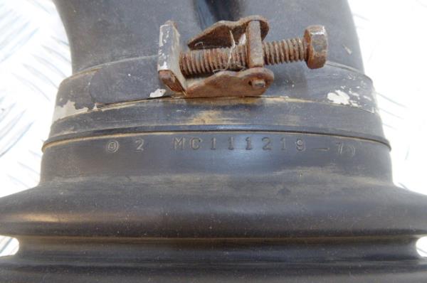 Tuyau d'admission d'air  MITSUBISHI Canter (FB7, FB8, FE7, FE8) VII Imagem-5