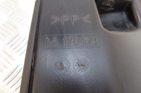 Tuyau d'admission d'air  MITSUBISHI Canter (FB7, FB8, FE7, FE8) VII Imagem-5