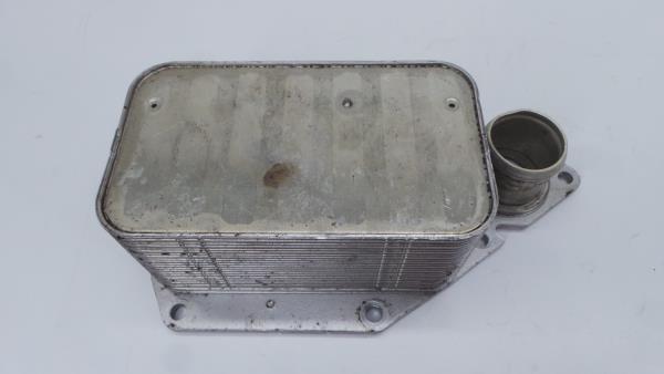 Radiador do óleo RENAULT Master III Chassis (EV/HV/UV)