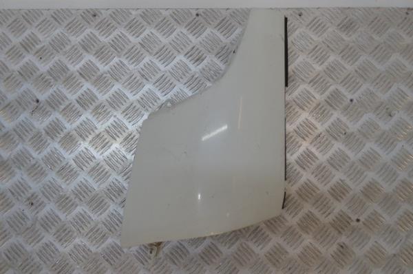 Left fender MITSUBISHI Canter (FB7, FB8, FE7, FE8) VII