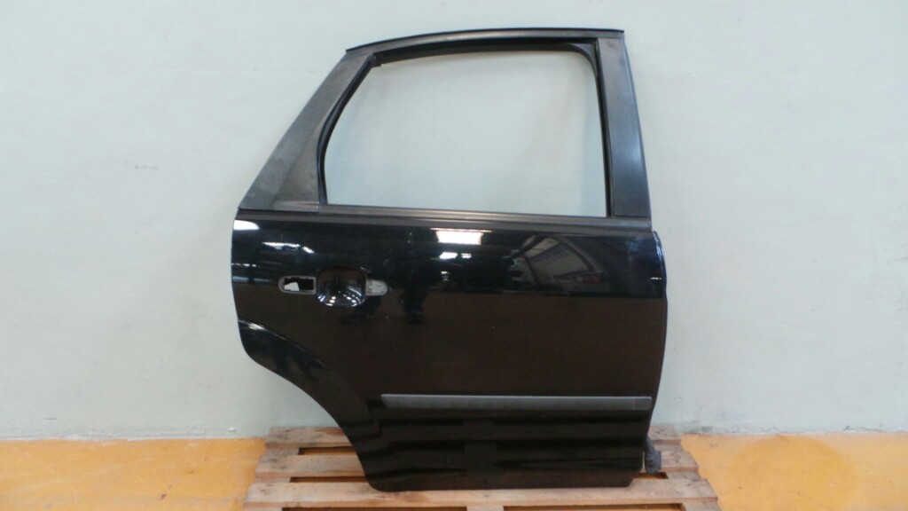 Porta posteriore destra FORD Focus II (DA_)