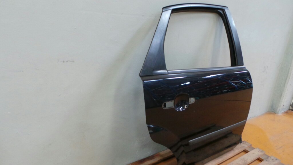Porta posteriore destra FORD Focus II (DA_) Imagem-1