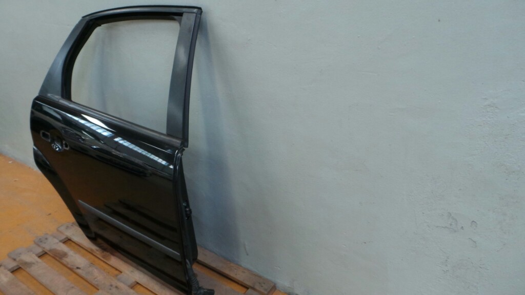 Porta posteriore destra FORD Focus II (DA_) Imagem-2