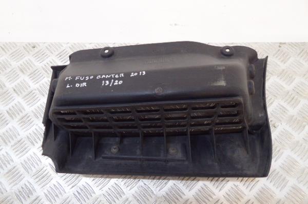 Pièce en plastique générique MITSUBISHI Canter (FB7, FB8, FE7, FE8) VII Imagem-5