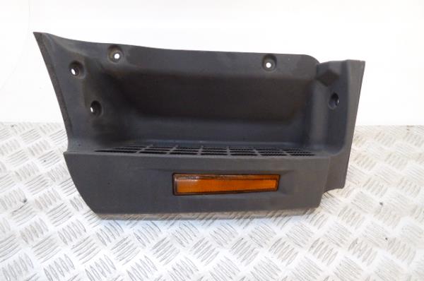 Pièce en plastique générique MITSUBISHI Canter (FB7, FB8, FE7, FE8) VII