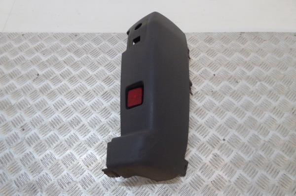 Generic Plastic Part FIAT Ducato (250_, 290_)