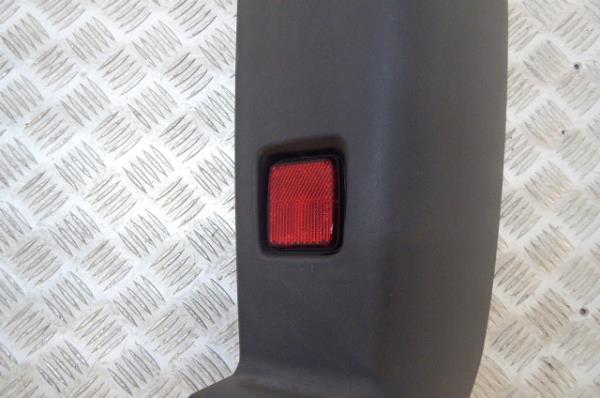 Generic Plastic Part FIAT Ducato (250_, 290_) Imagem-1