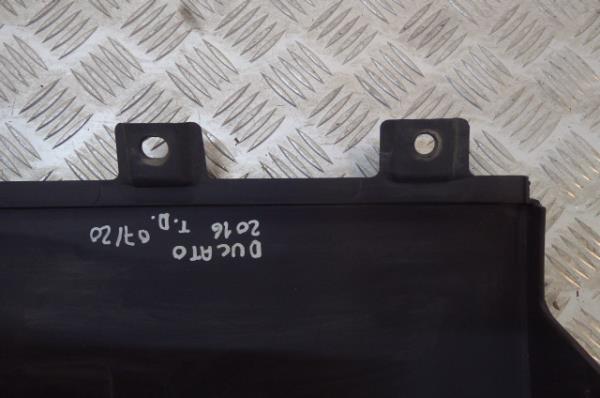 Generic Plastic Part FIAT Ducato (250_, 290_) Imagem-4