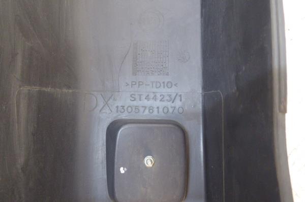 Generic Plastic Part FIAT Ducato (250_, 290_) Imagem-7