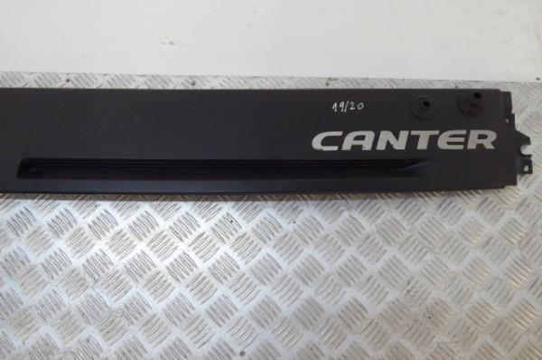 Grille avant MITSUBISHI Canter (FB7, FB8, FE7, FE8) VII Imagem-2