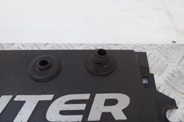 Grille avant MITSUBISHI Canter (FB7, FB8, FE7, FE8) VII Imagem-3