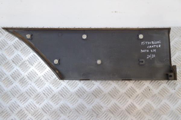 Moulure extérieure MITSUBISHI Canter (FB7, FB8, FE7, FE8) VII Imagem-2