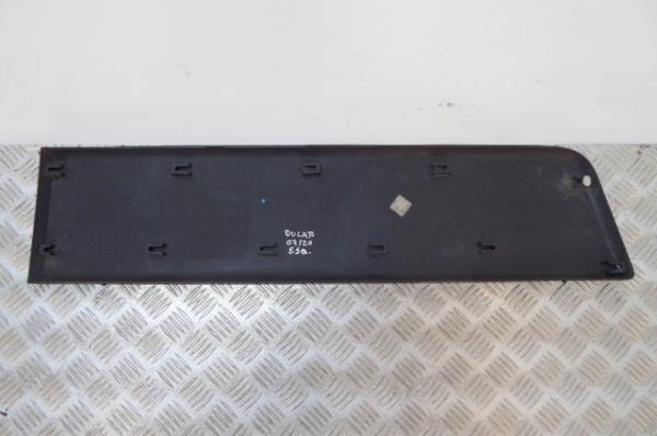 Modanatura esterna FIAT Ducato (250_, 290_) Imagem-1