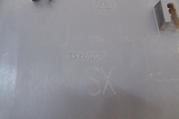 Modanatura esterna FIAT Ducato (250_, 290_) Imagem-4