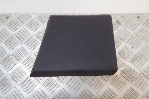 Exterior trim FIAT Ducato (250_, 290_)