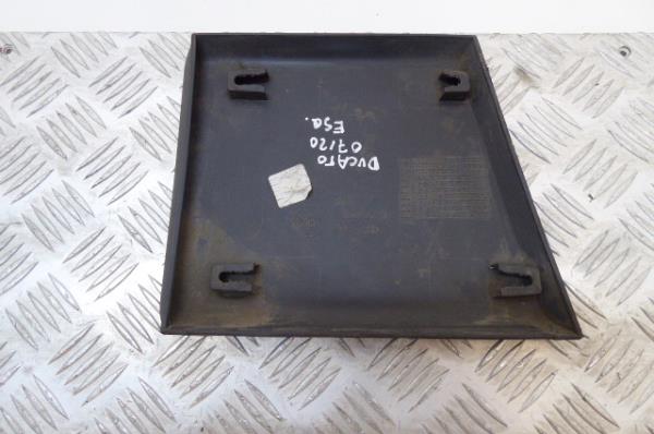 Modanatura esterna FIAT Ducato (250_, 290_) Imagem-1