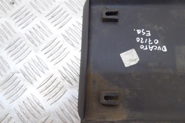 Modanatura esterna FIAT Ducato (250_, 290_) Imagem-2